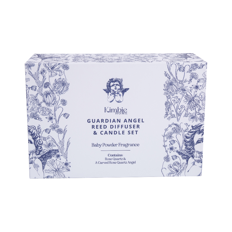 Luksuzni set ljepote i wellness