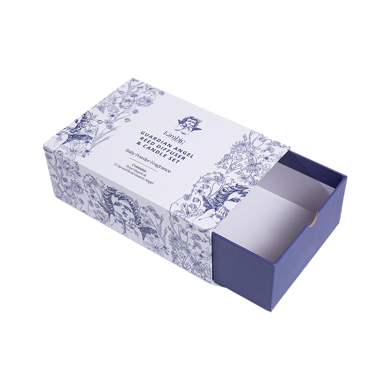 Luksuzni set ljepote i wellness
